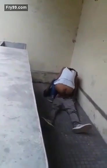 Desi Lovers Caught Fucking