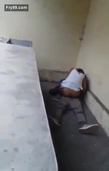 Desi Lovers Caught Fucking