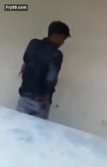 Desi Lovers Caught Fucking