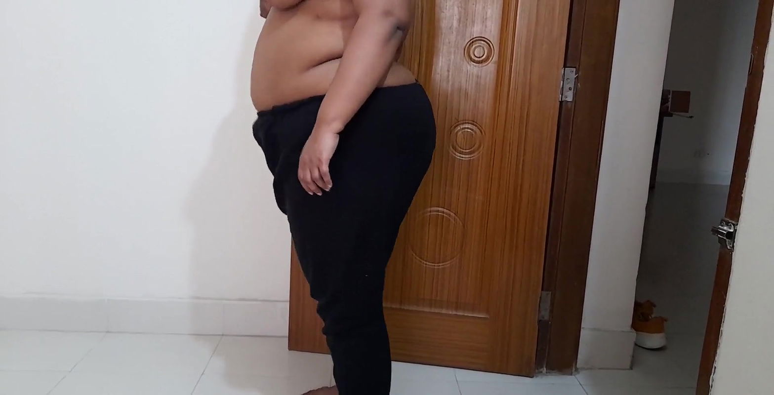 Rough fuck beautiful Horny granny – Huge ass Fuck and cum inside (Hindi Audio) old & young