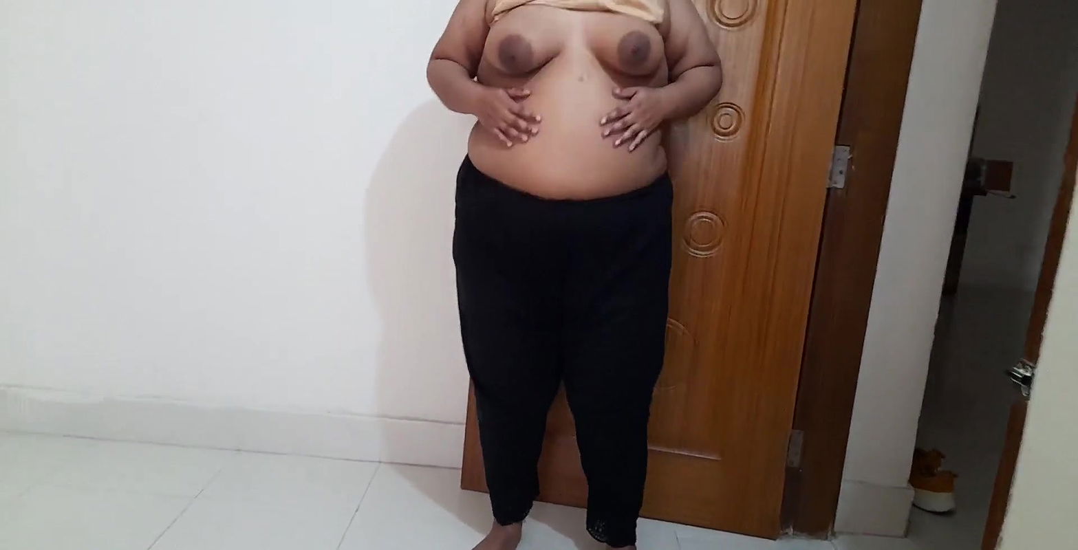 Rough fuck beautiful Horny granny – Huge ass Fuck and cum inside (Hindi Audio) old & young