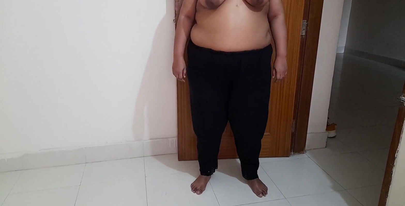 Rough fuck beautiful Horny granny – Huge ass Fuck and cum inside (Hindi Audio) old & young