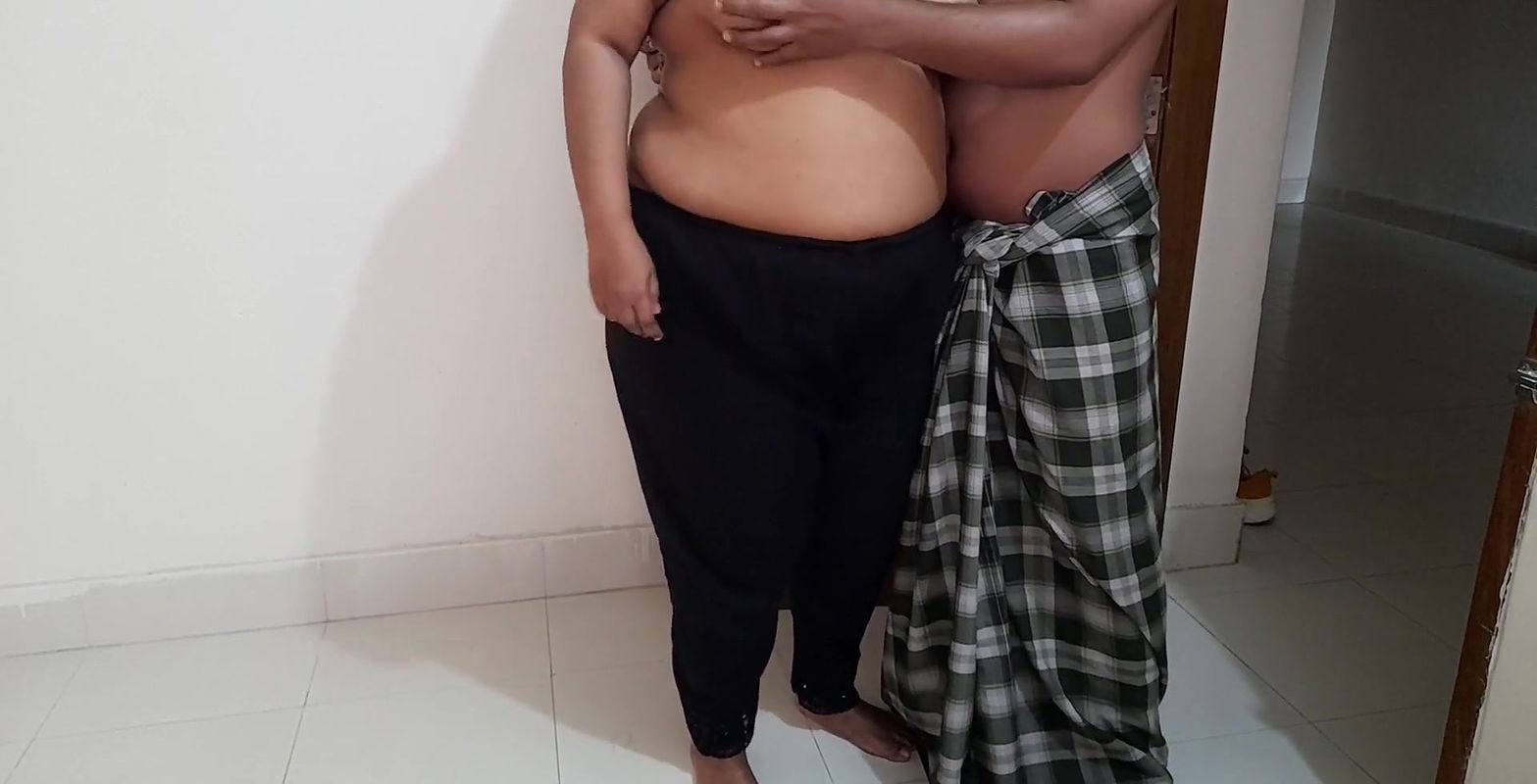 Rough fuck beautiful Horny granny – Huge ass Fuck and cum inside (Hindi Audio) old & young