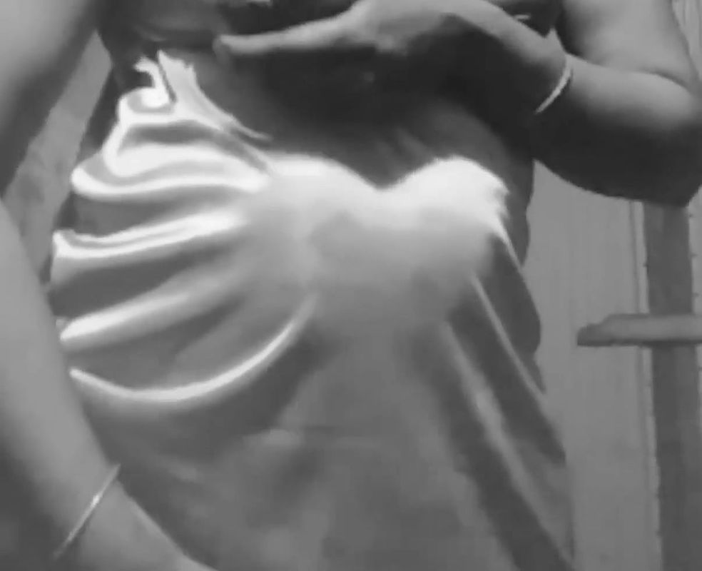 Sadhu baba broke the chude bhoda