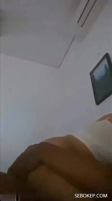 Bokep Indo Cane Episode Terbaru Puasin Ayang Ngewe Sampe Lemas S-01