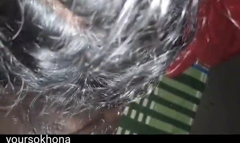 Sali ne land chat chat ke bear khaya