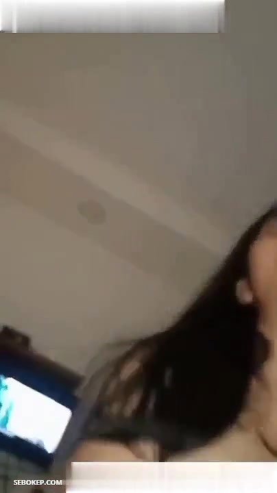 Bokep Indo Kangen Ayang Mega Ngajak Checkin Goyang Diatas Area B