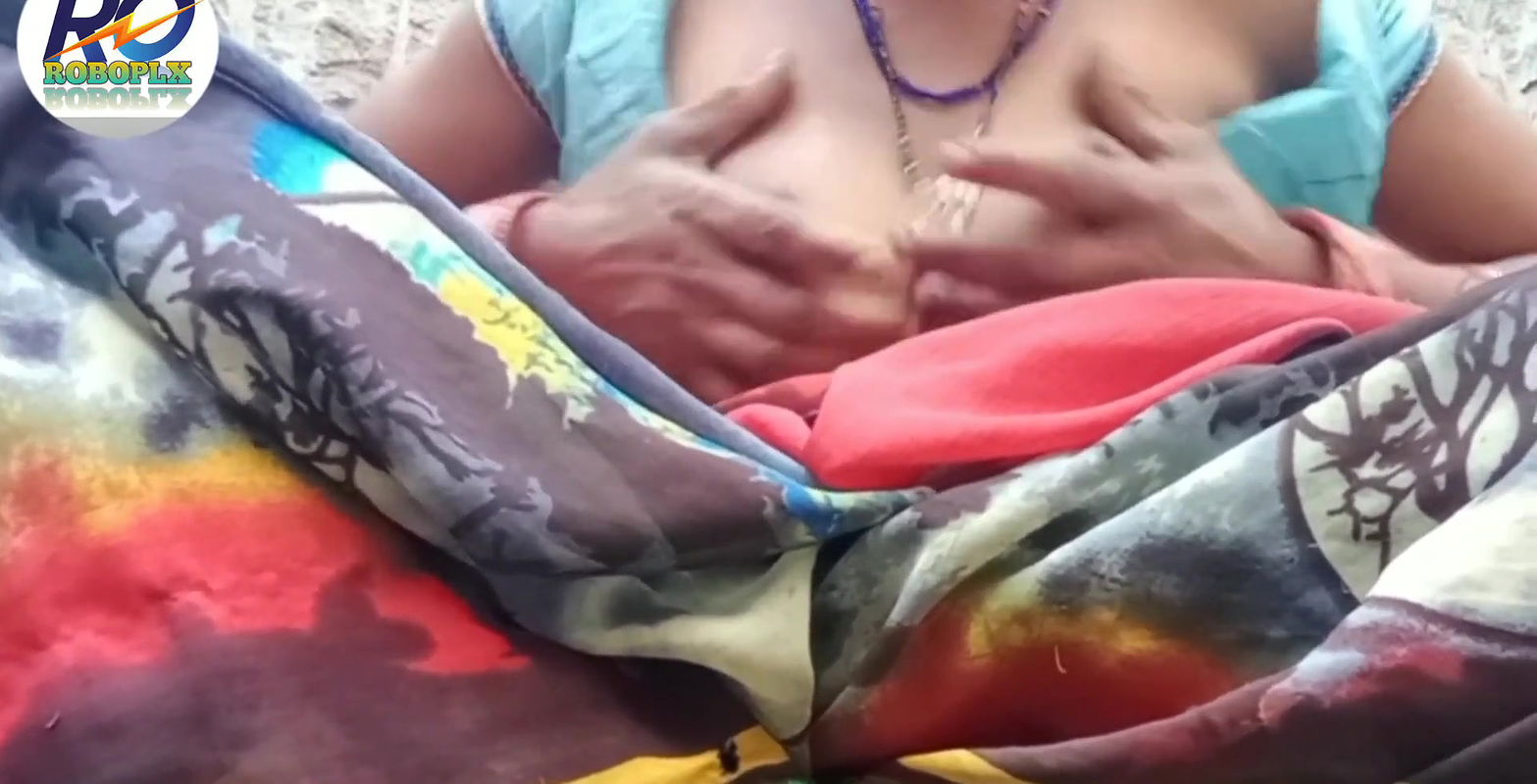 Saree show finger pusy ROBOPL