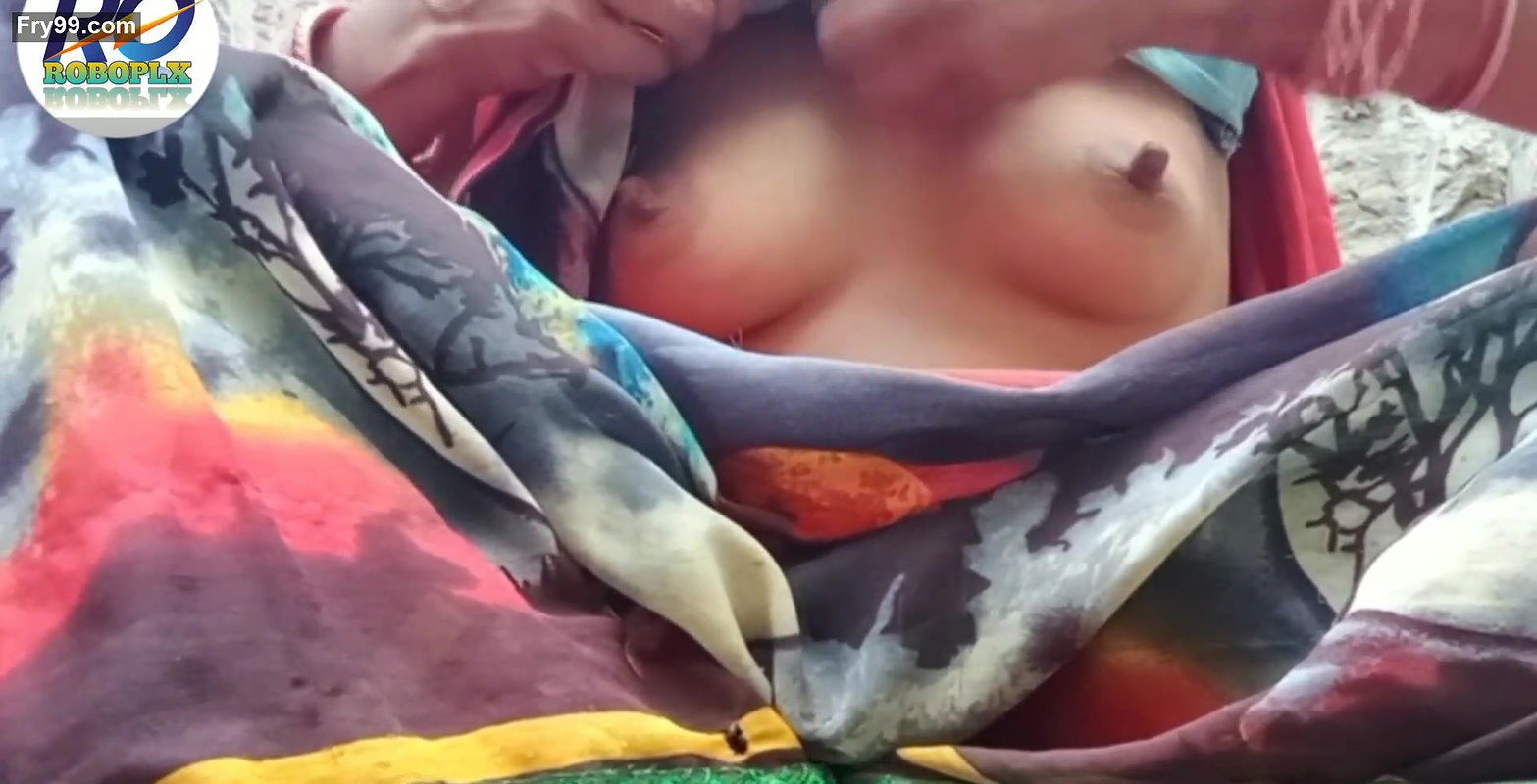 Saree show finger pusy ROBOPL