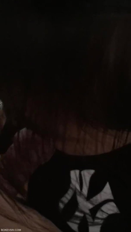 bokep indo cewek cantik nyepong kontol pacar Area Bokep