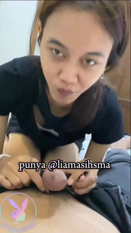 Liamasihsma jago sepong kontol pacar Area Bokep