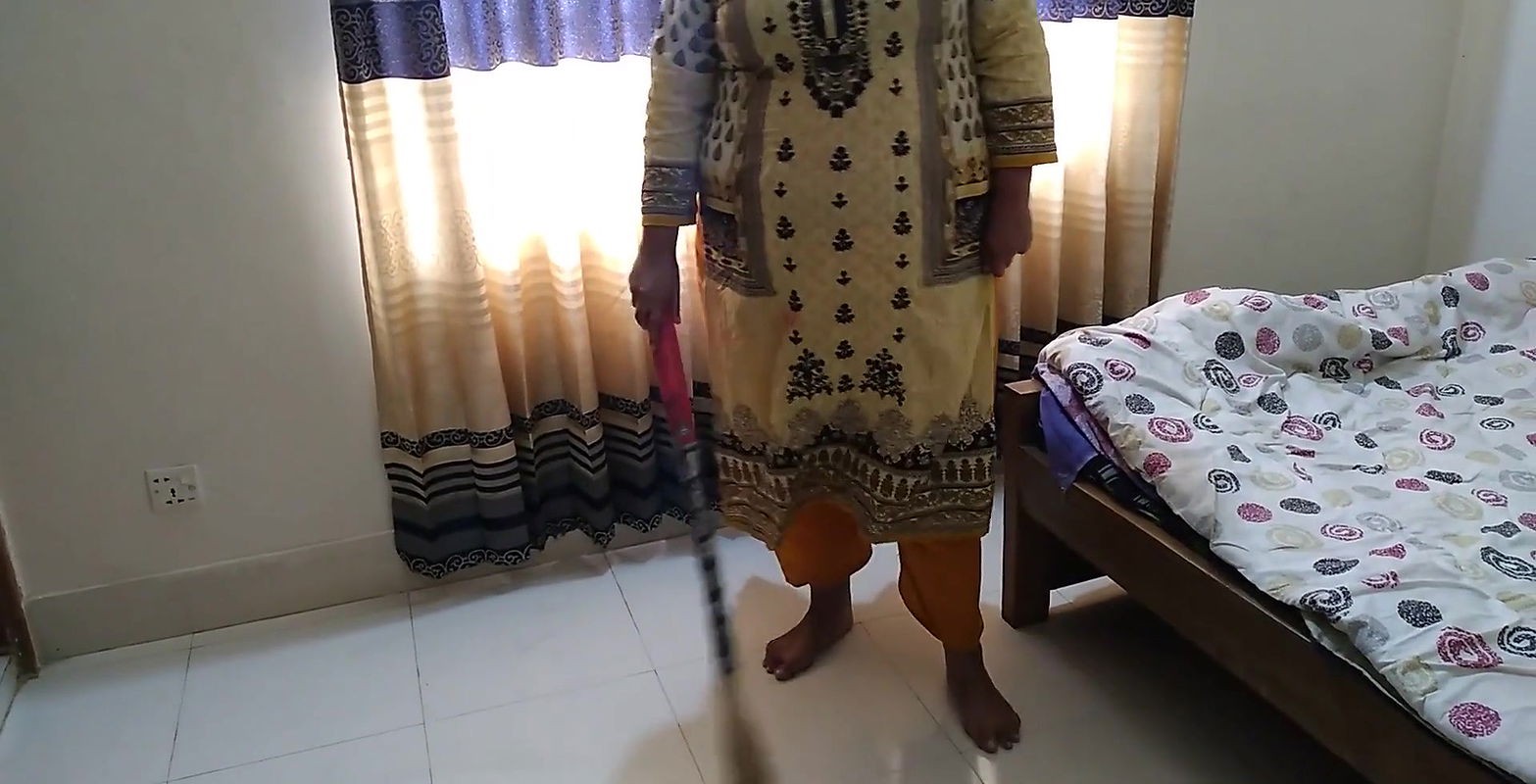 Sasur ji fucked Desi newly married Bahu when she was sweeping – Indian Jabardasti Anal Chudai (Huge Ass Fuck & cum out)