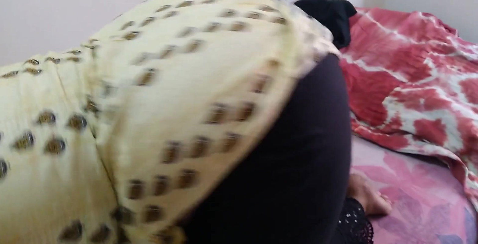 Sasurji Ne Apne Bete Ki Patni Ki Gand Chudai majboor (Huge Ass Fuck & Cum Inside) Hindi Audio