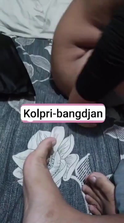Duo Besti vs Satu Kontol Threesome Area Bokep