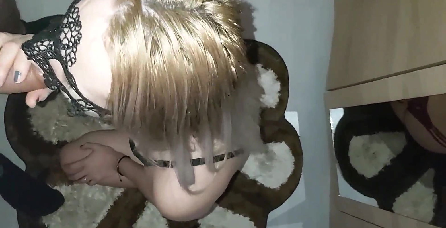 Sex Vlog Instagram Model gets fucked by her stepbrother during Phyrexia All Will Be One