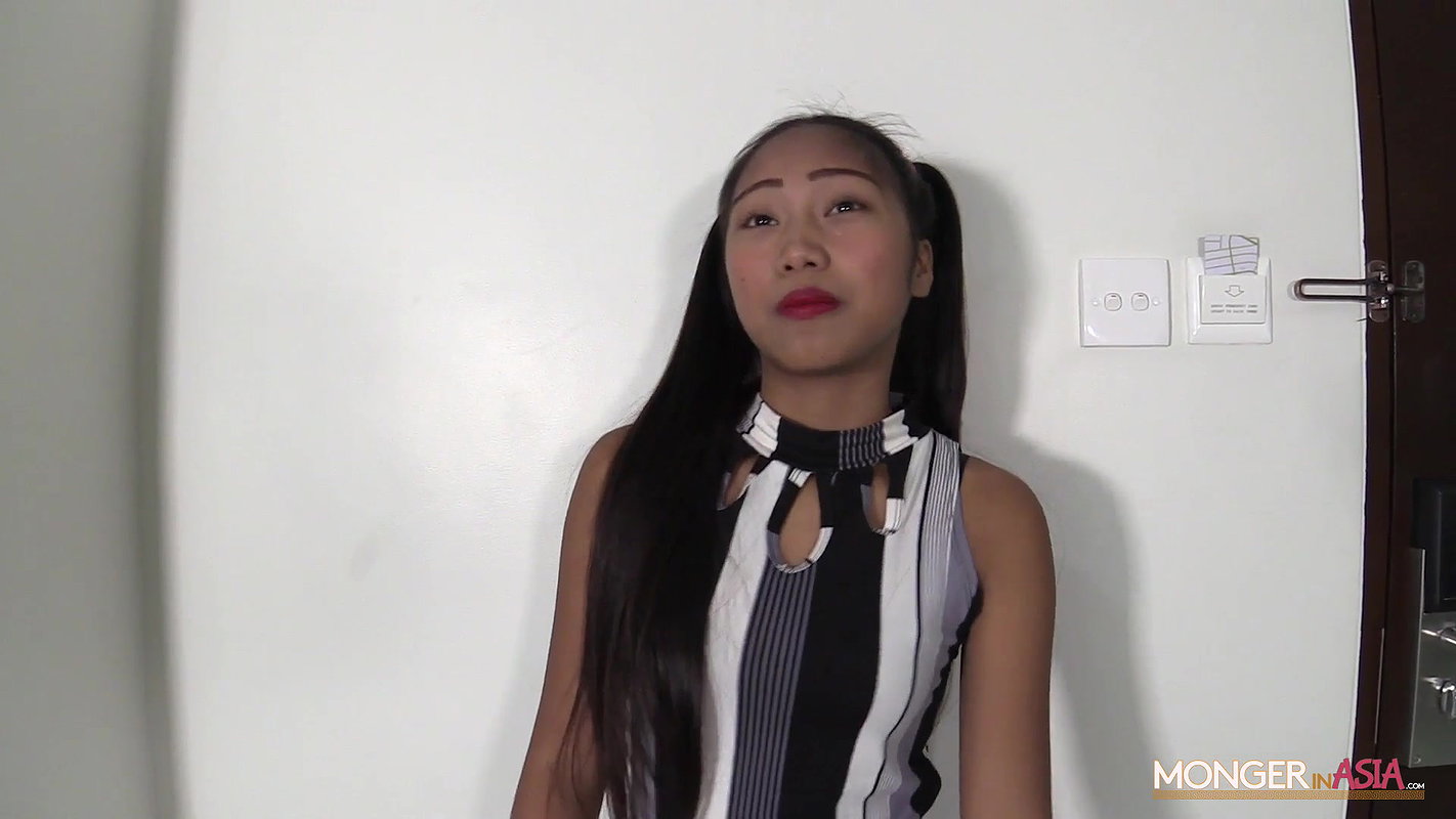 Elisa – MongerInAsia