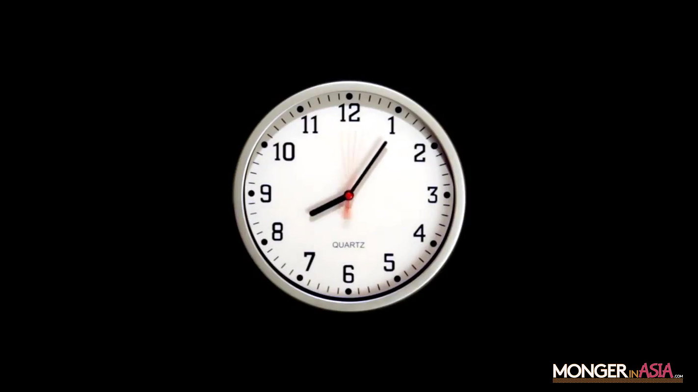 Elisa – MongerInAsia