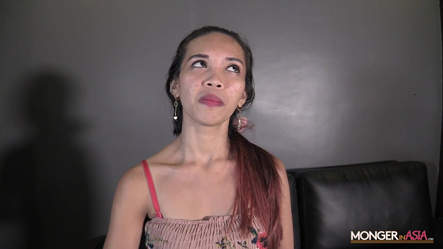 Joyce – MongerInAsia