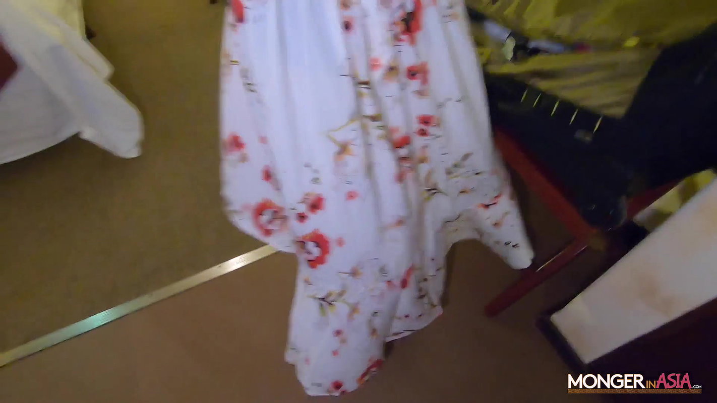 Karen – MongerInAsia