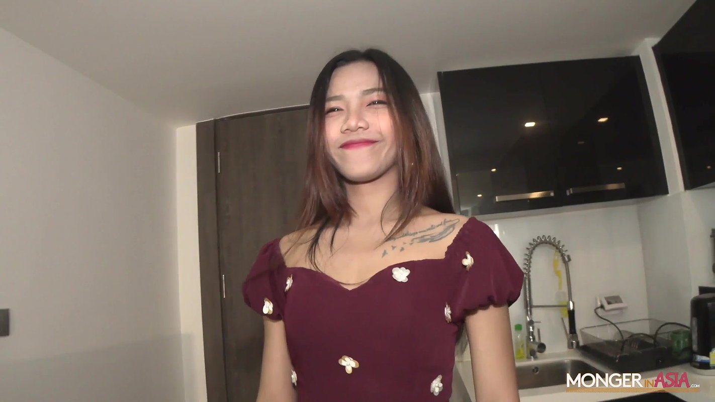 Ketsara – Maid – MongerInAsia