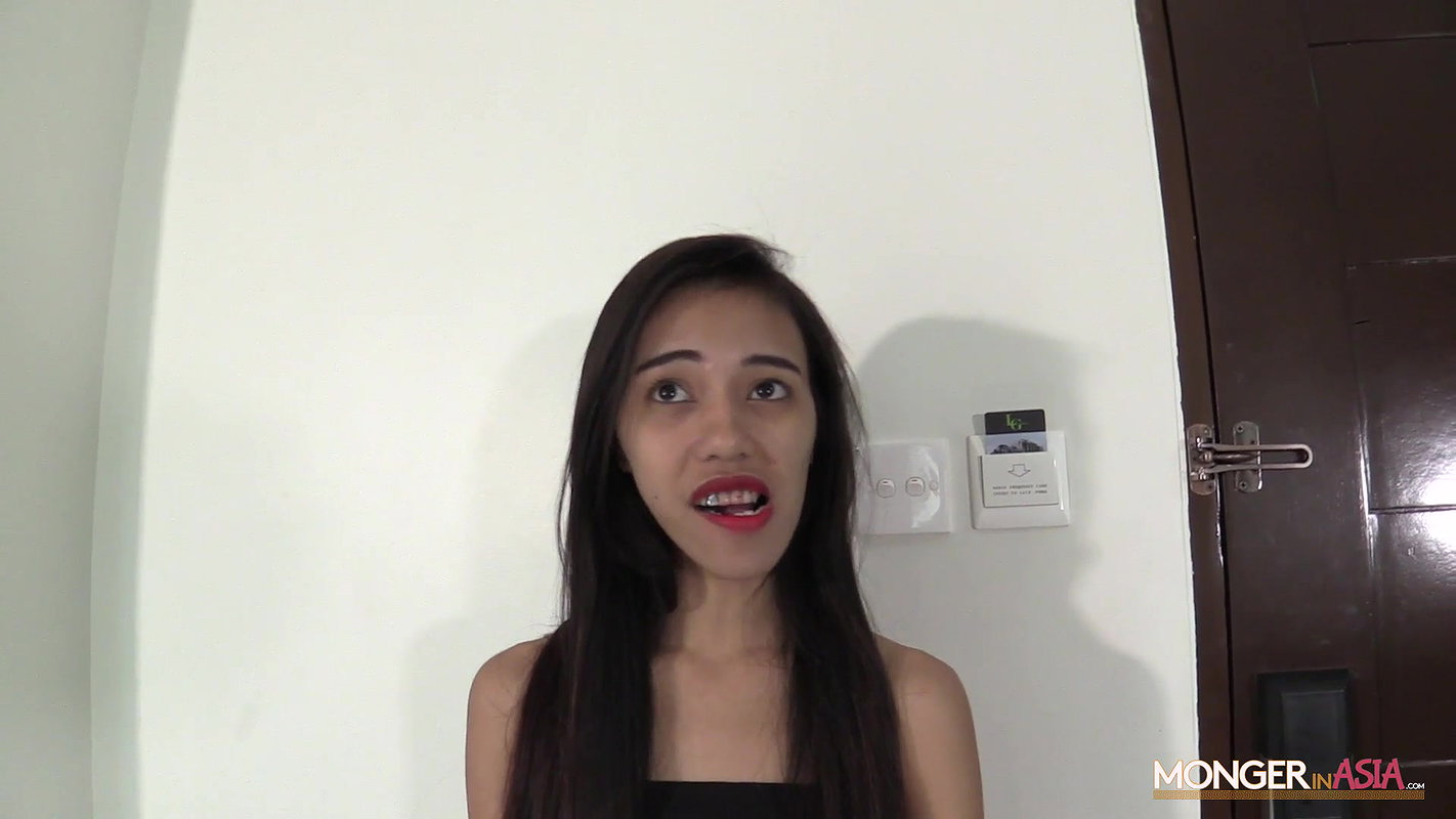 Nicole – MongerInAsia