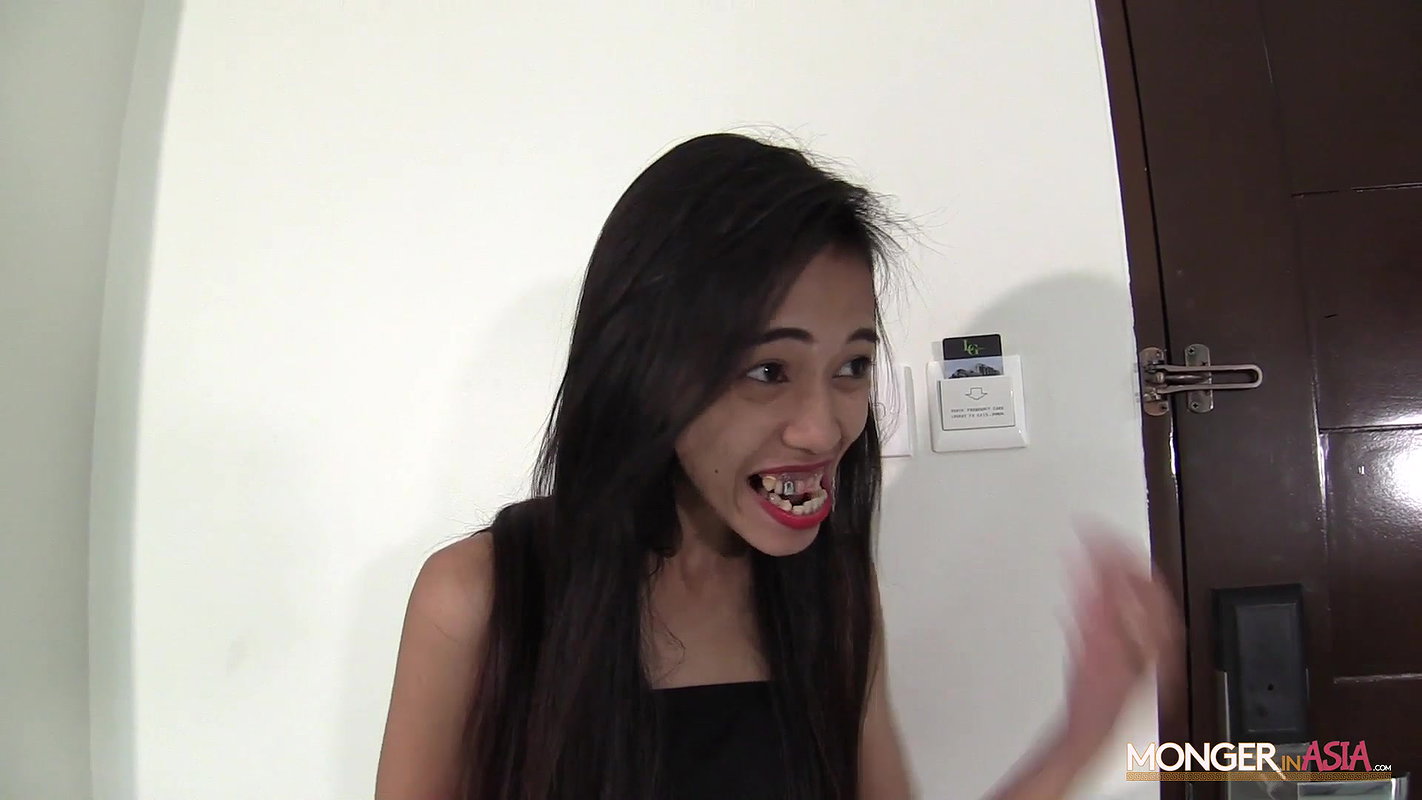 Nicole – MongerInAsia