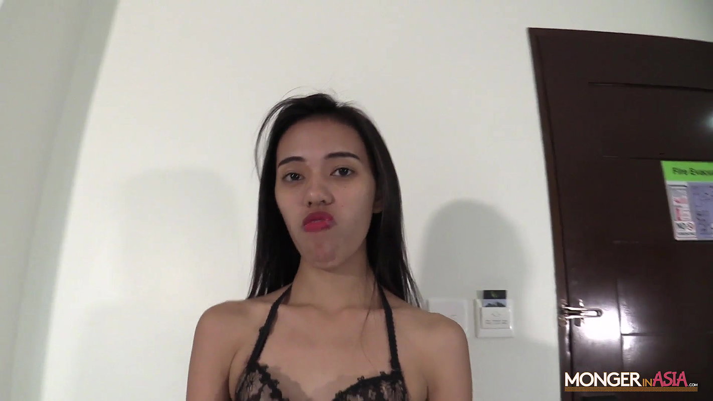 Nicole – MongerInAsia