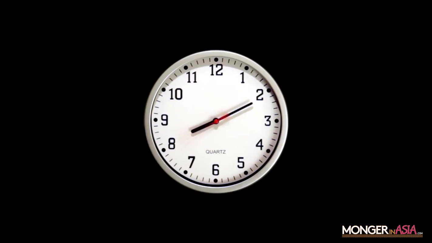 Nicole – MongerInAsia