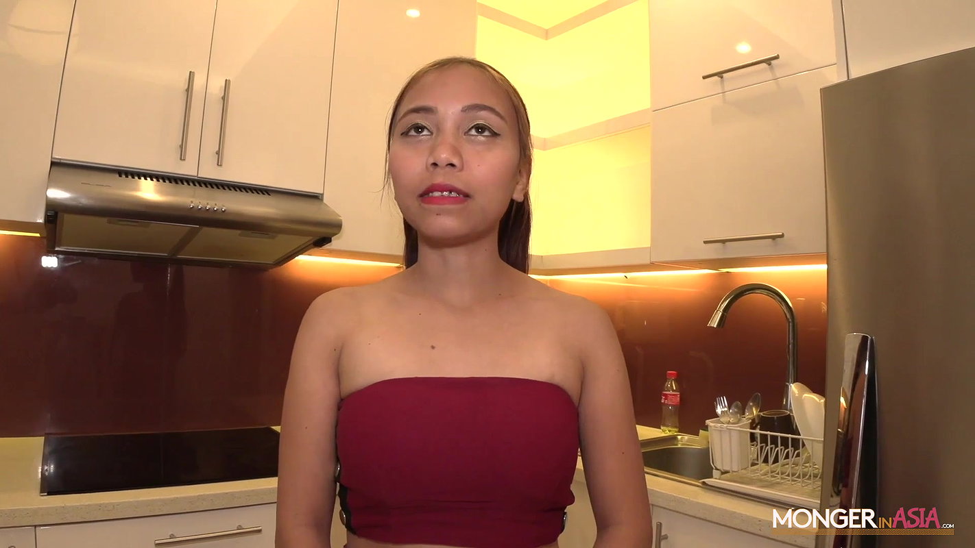 Rachel – Maid – MongerInAsia