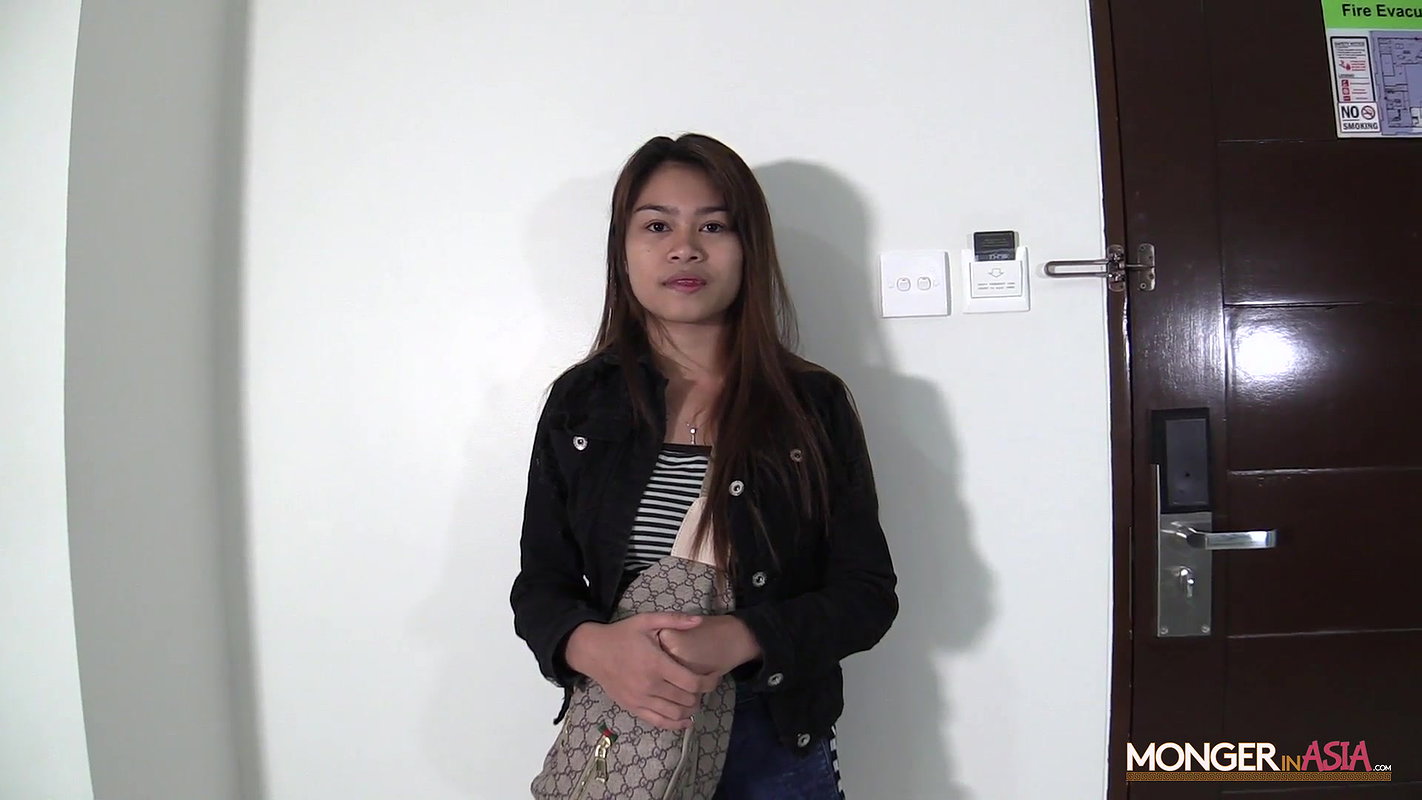 Sheila – Maid – MongerInAsia