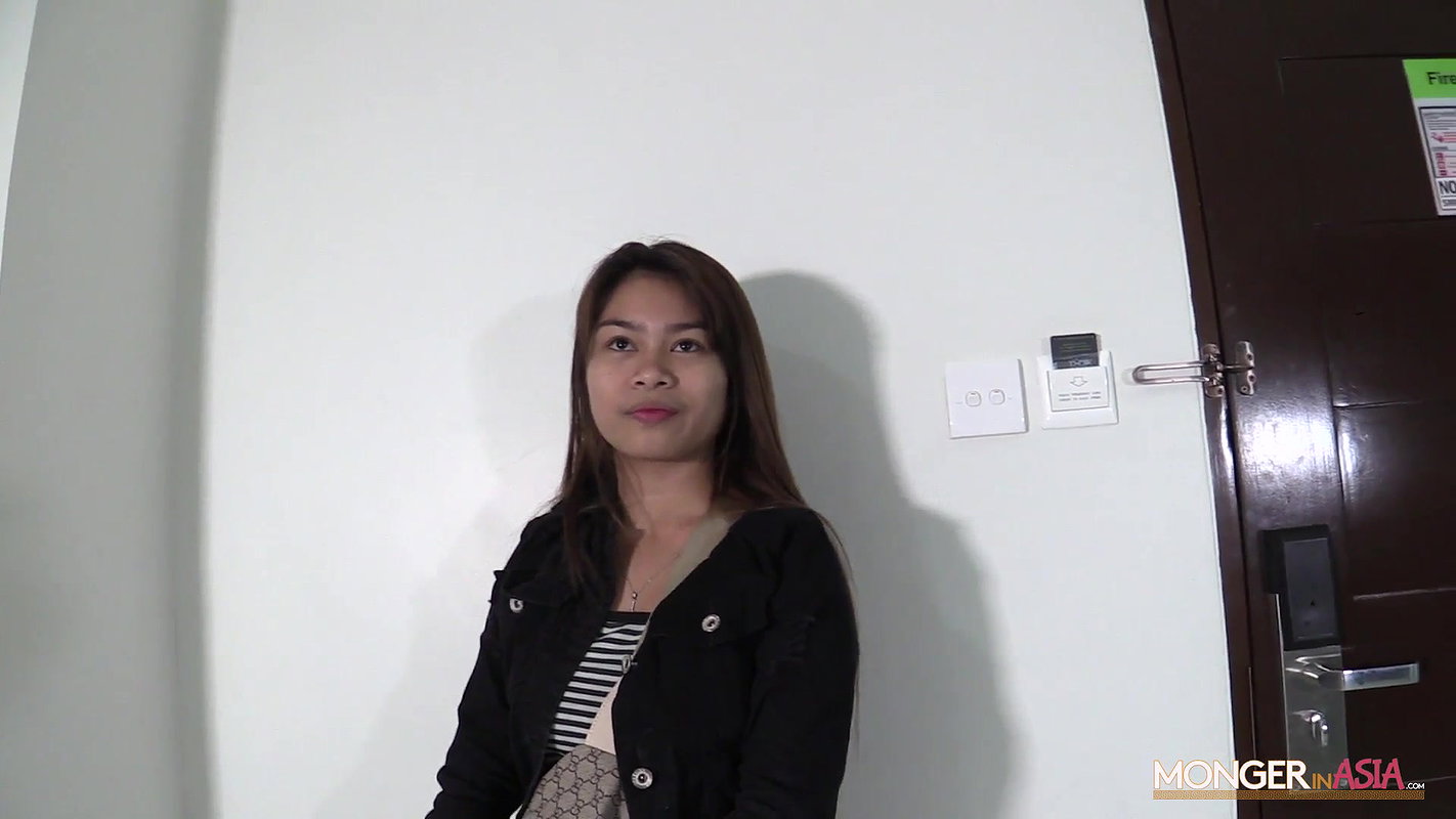 Sheila – Maid – MongerInAsia