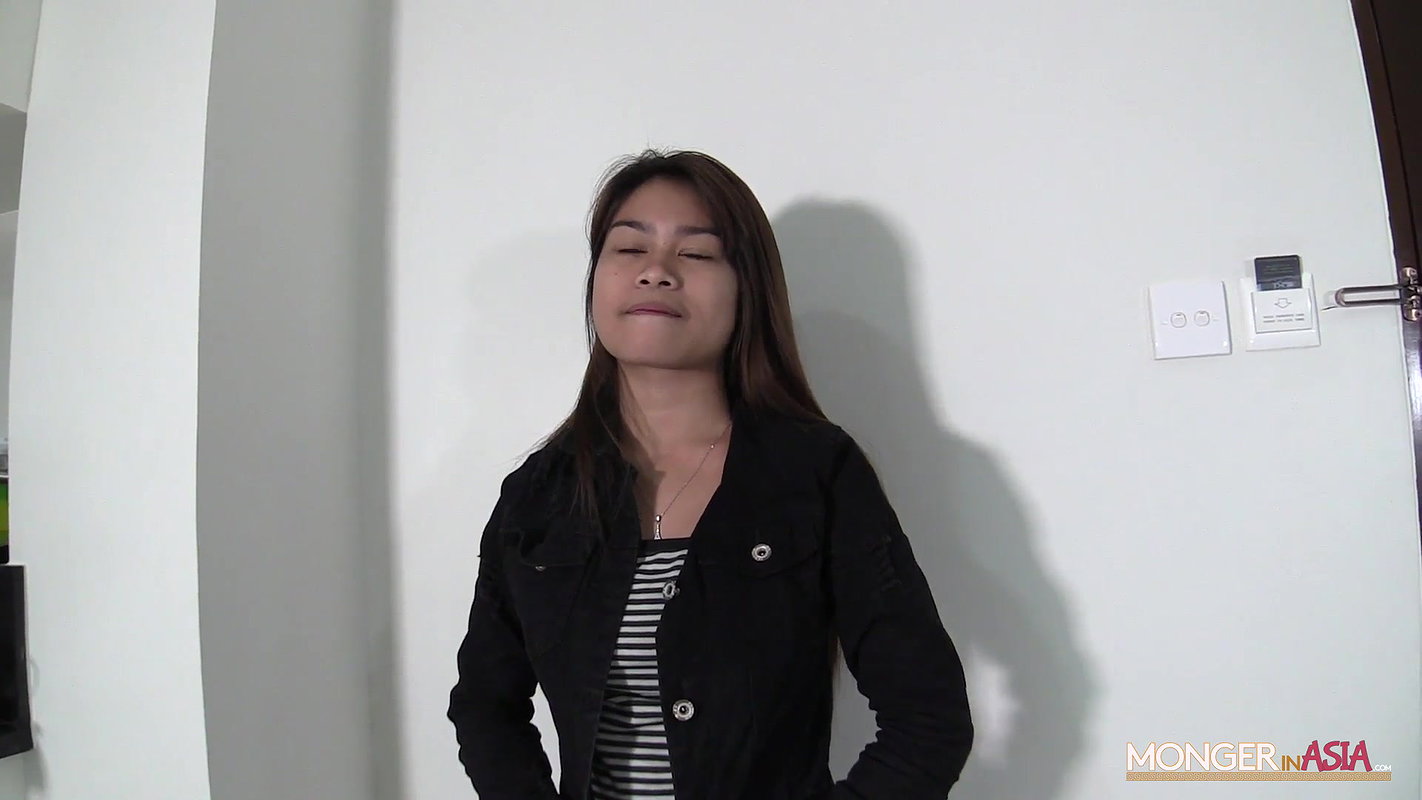 Sheila – Maid – MongerInAsia