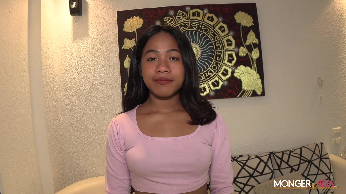 Supaporn – Maid – MongerInAsia