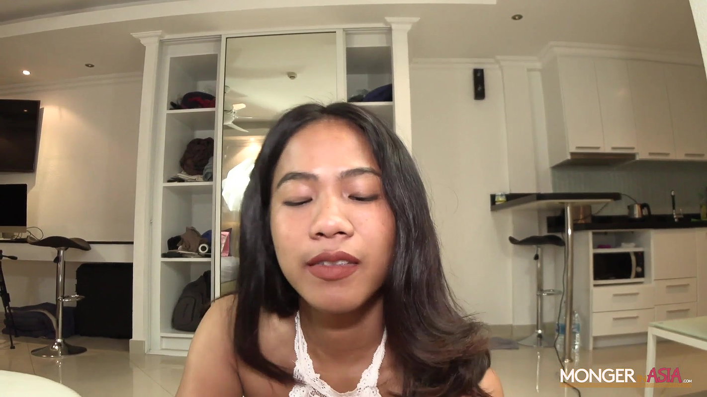 Supaporn – Maid – MongerInAsia