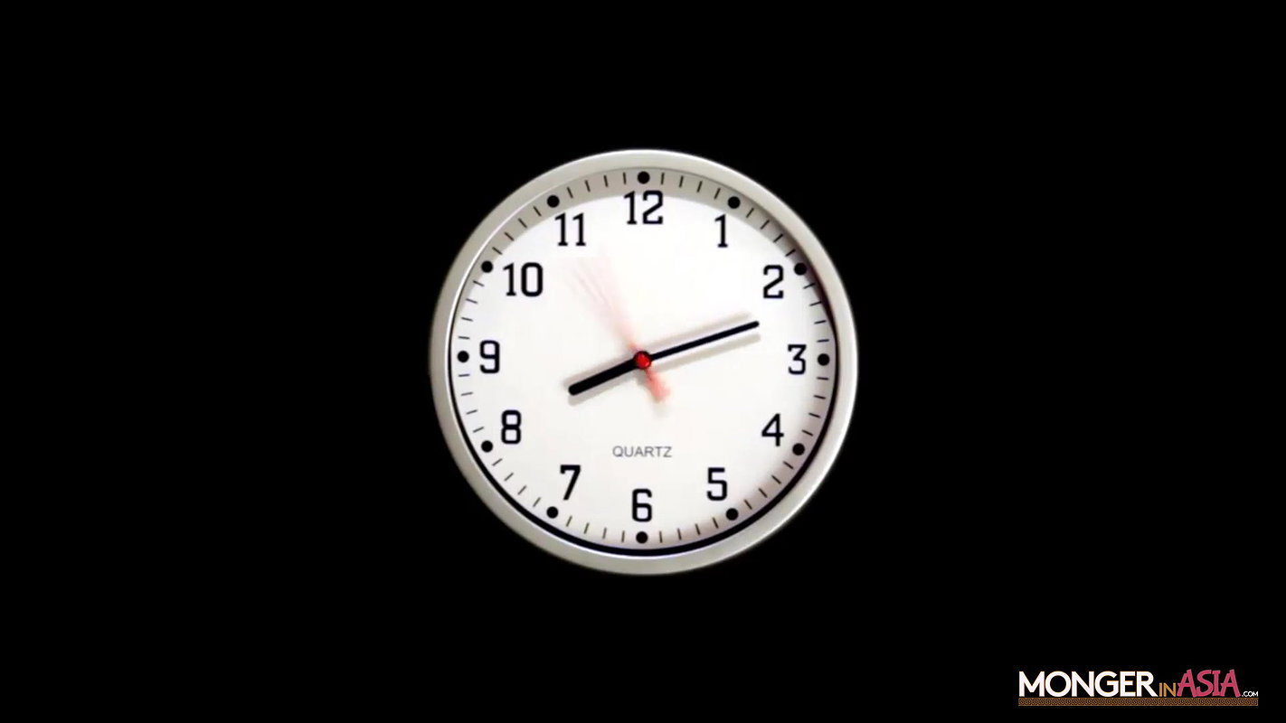 Anna – MongerInAsia