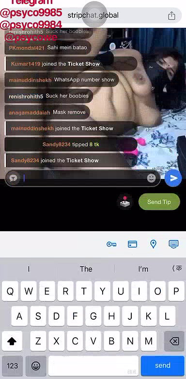 Sexy-cpl-riya 1 Ticket show face show and hardcore fucking
