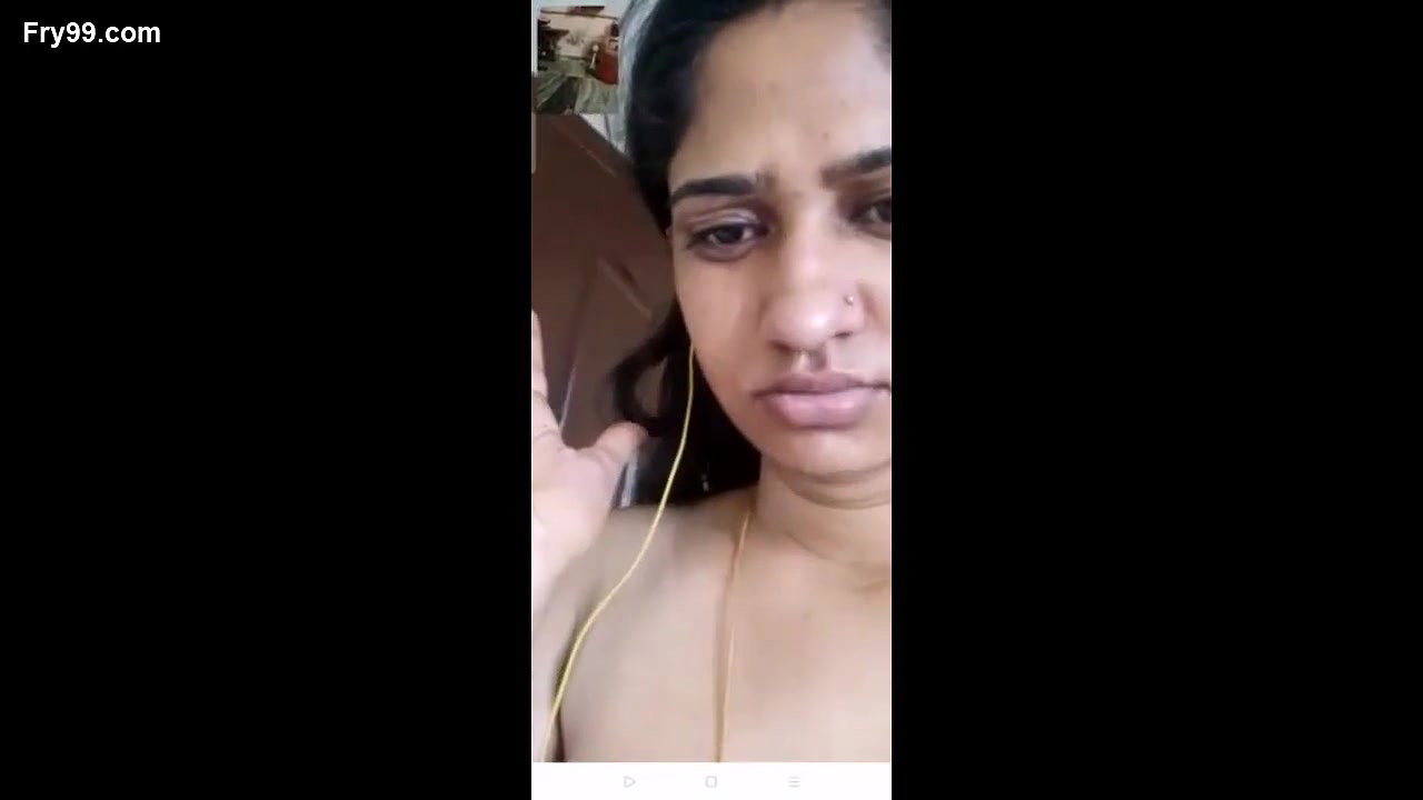 Telugu Wife Nude Video Call