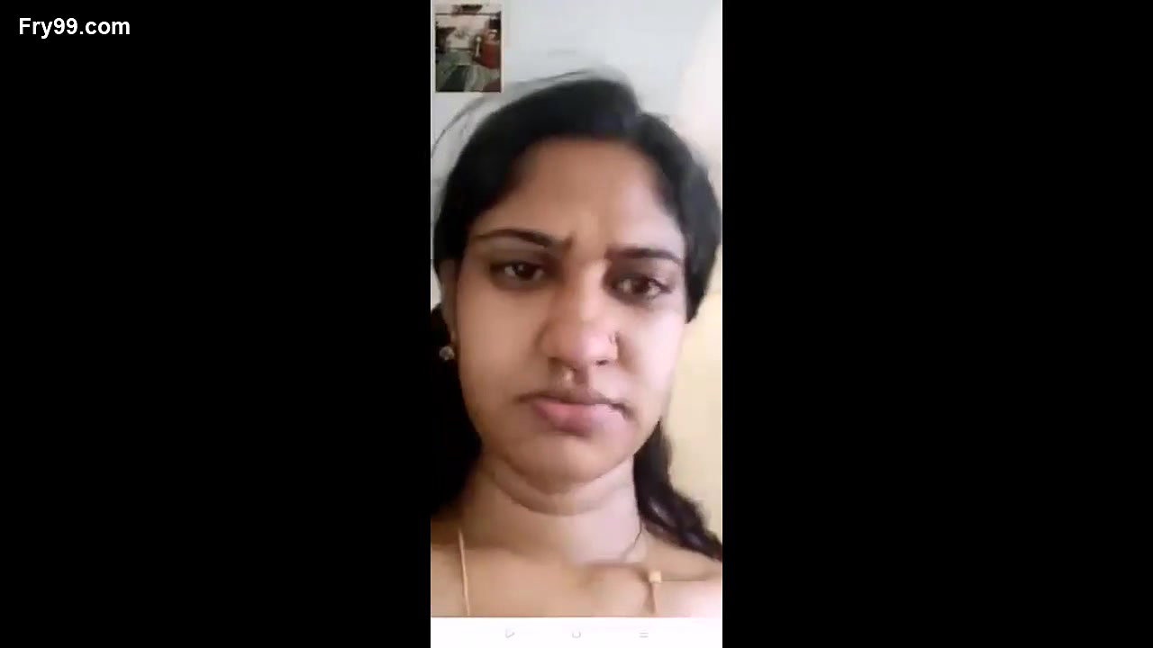 Telugu Wife Nude Video Call