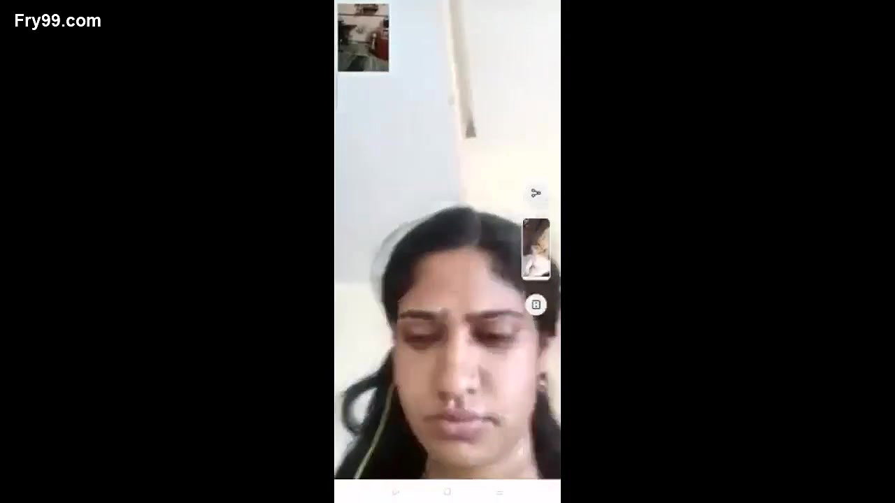 Telugu Wife Nude Video Call