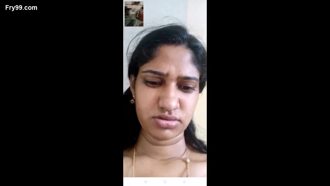Telugu Wife Nude Video Call