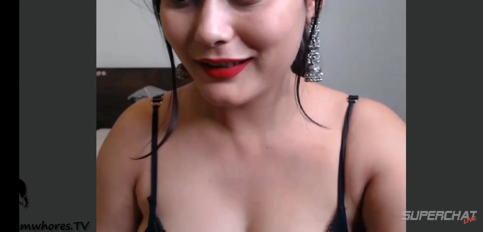 GoddessAnna 48 enjoying dommy on pussy