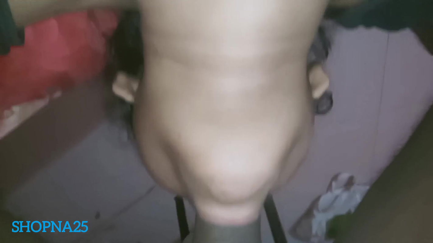 Step Sister Deep Blowjob and FaceFuck her Stepbrother