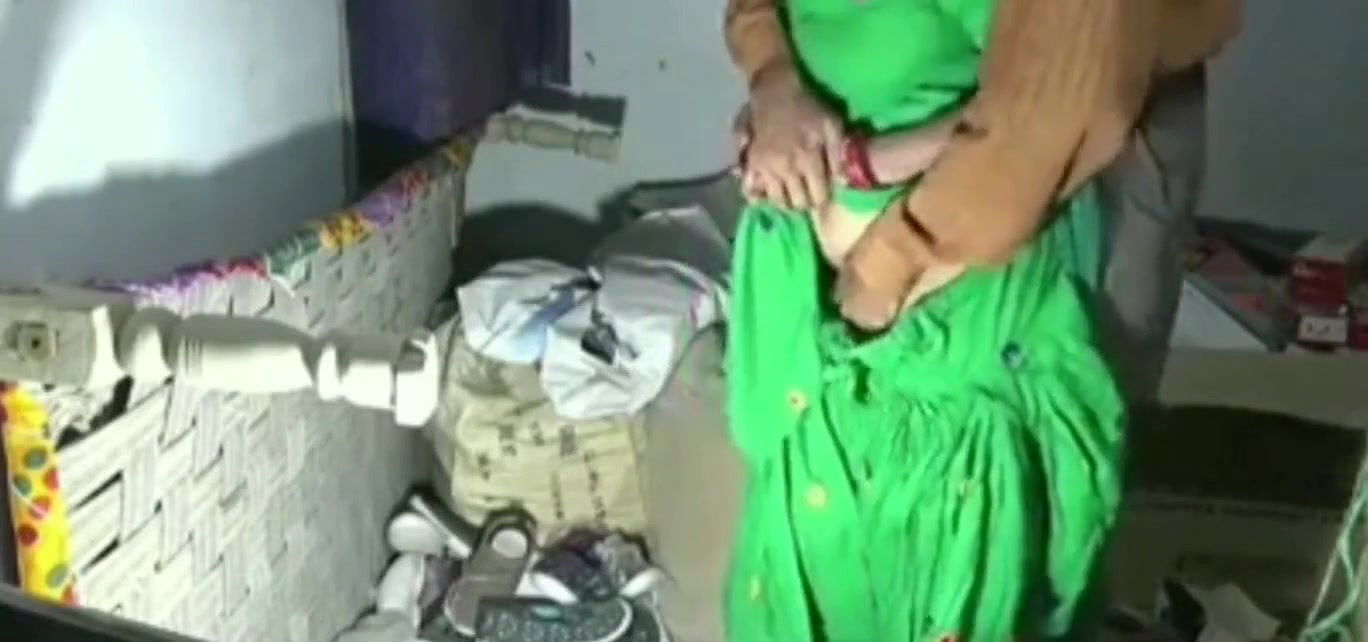 Tamil Indian village Desi sex video