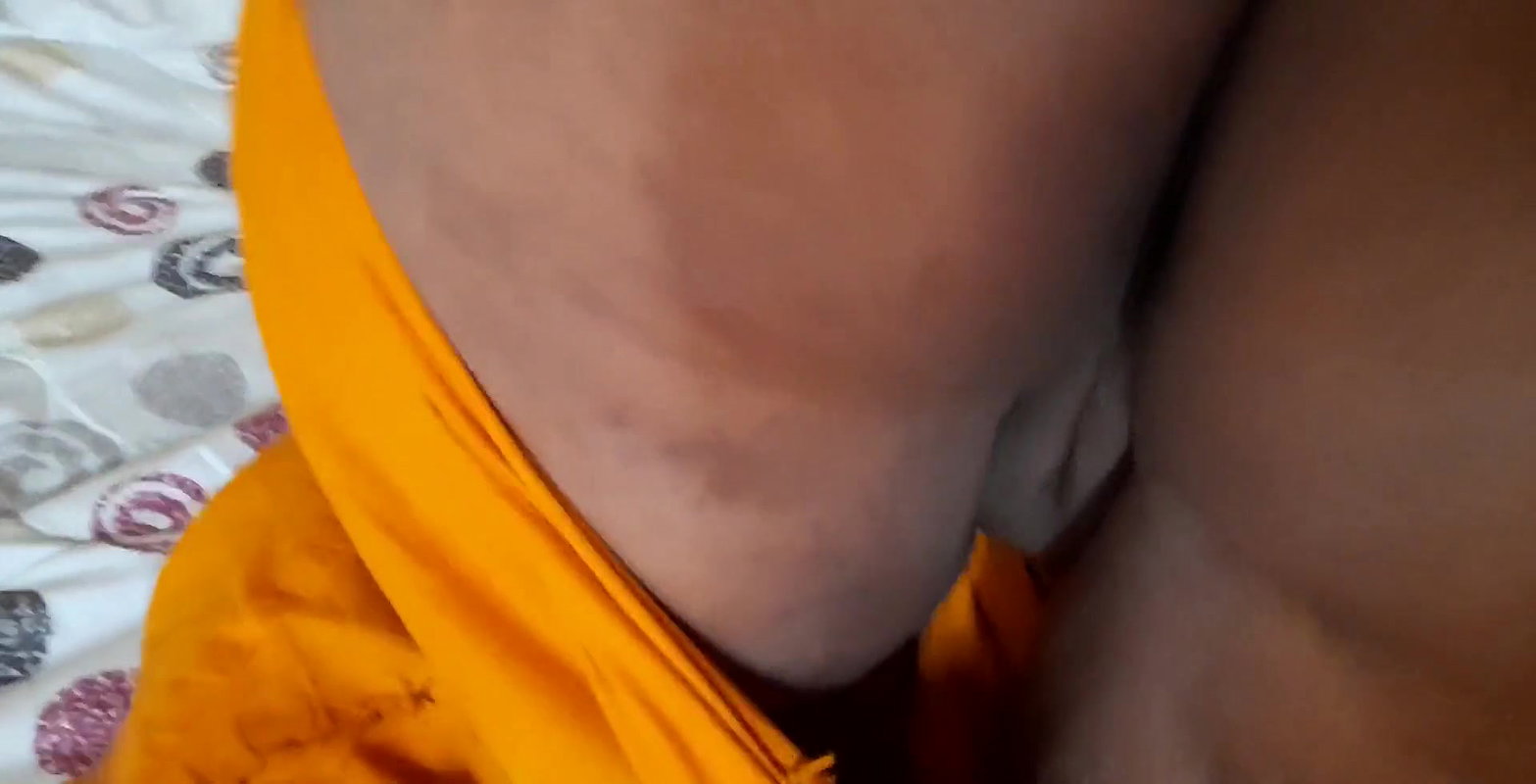 Tamil Ma ko Moti Gand Chudai Apni Beta – Roughly Anal Fucked and Destroy Huge Ass (Clear Hindi Audio)