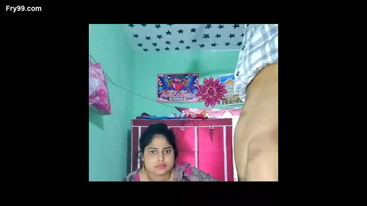 Kanpuri Desi Bhabhi Handjob