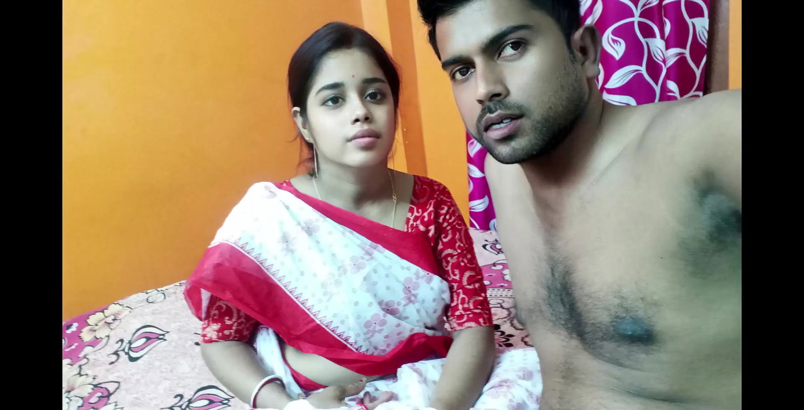 Tumpa is the hot & sexy wife ! first time sex hardcore.