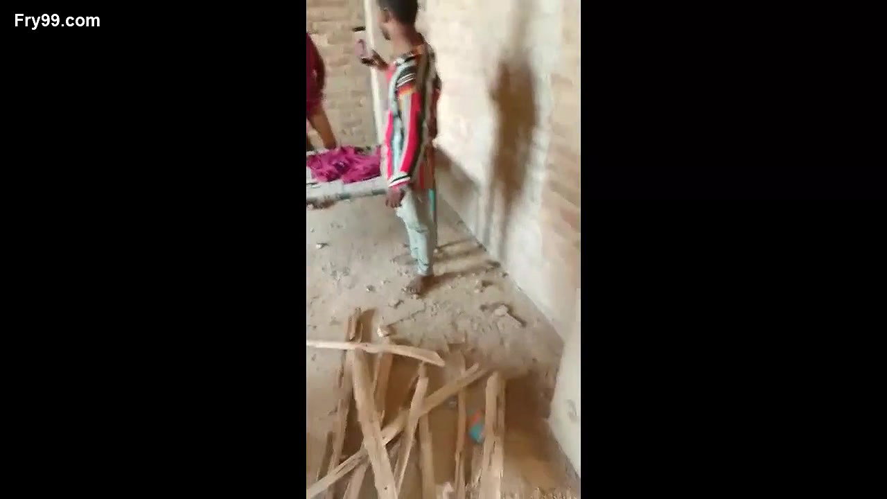 Dewar Bhabhi Caught Fucking