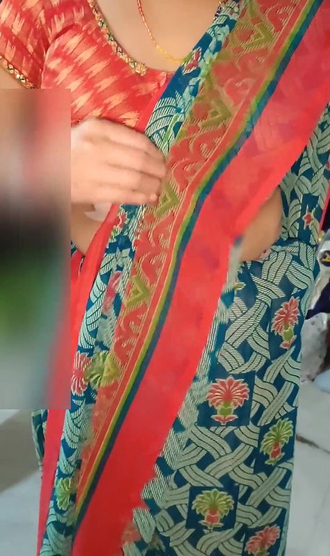 Village Bhabhi Hindi audio