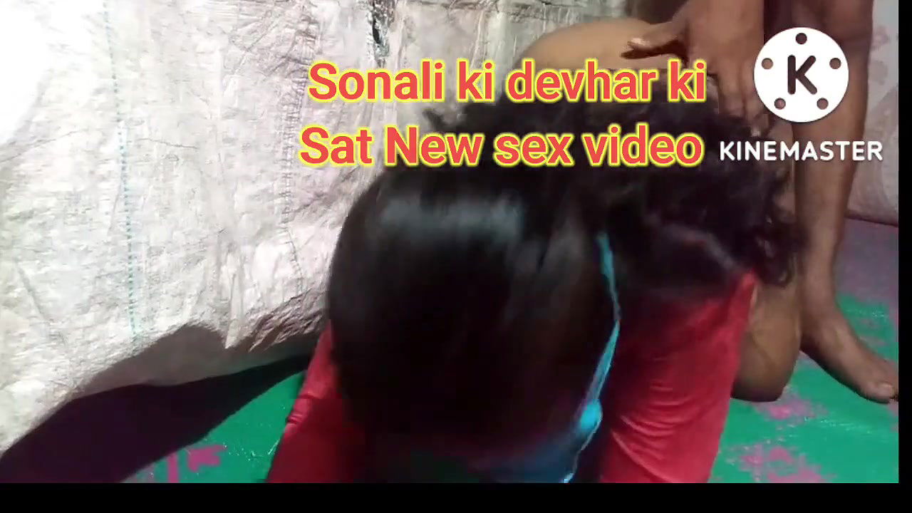 Village bhabi sonali ki mast video part1