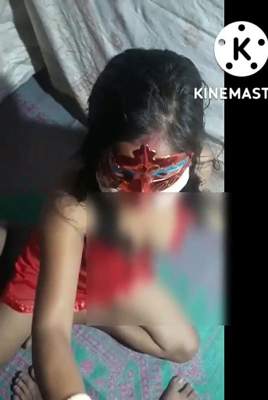 Village bhabi sonali lolipop pagal